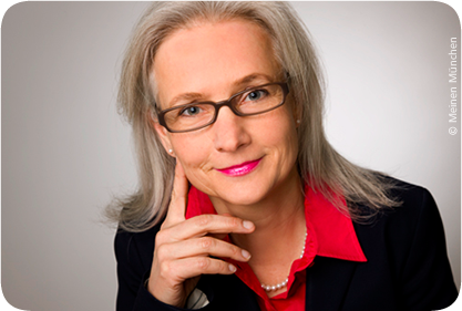 Rechtsanwältin Sabine Wagner
