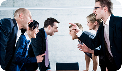 Mediation im Unternehmen